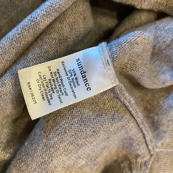 Sundance Billy Sweater - Picture 5 of 6